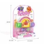 2pcs/set Kuroba Finger Guessing Game Deformation Educational Toys Rock-Paper-Scissors Battle Boy and Girl Family Party Toys - Image 6