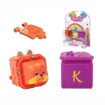 New Kuroba Finger Guessing Game Deformation Educational Toys Rock-Paper-Scissors Battle Boy and Girl Family Party Toys - Image 3