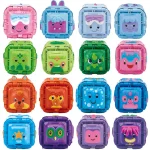 New Kuroba Finger Guessing Game Deformation Educational Toys Rock-Paper-Scissors Battle Boy and Girl Family Party Toys - Image 2