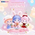 20cm Doll Clothes Kawaii Hat Satchel Bag Suit Outfit Dolls Accessories for Korea Kpop EXO Cotton Idol Dolls Gift DIY Toys
