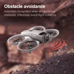 NEW Drones GT3 GPS 8K Professional HD 180° Dual Cameras 5G WIFI Brushless Motors Obstacle Avoidance FPV Foldable Quadcopter Toys - Image 5