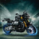 1478PCS MT-10 SP Racing Motorcycle Building Blocks Kit Model Speed Motorbike Small Particle Building Blocks Toys Gifts For Kids - Image 5