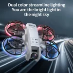K100 MAX Screen Control Drone 5KM 8K Optical Flow Positioning Professional HD Dual Camera 360 Obstacle Avoidance Quadcopter Toy - Image 4