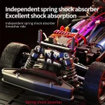 New SG216 MAX 1:16 Brushless RC Drift Car With LED 70KM/H Or 40KM/H 4WD High speed Racing Rc Car Monster Truck for Kids Toy Gift - Image 6