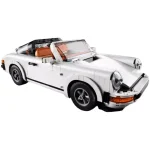 1458Pcs Building Blocks Set 2in1 Race Vehicle Model Classic Collection Bricks Cars Toys for Adults and Teens Toys Christmas Gift - Image 4