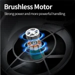 K200 MAX Drone Large Screen 5KM 8K Optical Flow Positioning Brushless Motor Electric Lens HD Obstacle 2.4G Avoidance Quadcopter - Image 6