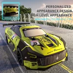 Remote Control Drift Car JJRC Q165 Full Size Mini Remote Control Racing Car Model 2.4G Radio High Speed ​​RC Car Boy Toys Gifts - Image 2