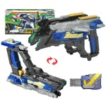 Mini Force V Rangers Transforming Sword Toys with Sound and Light Action Figures Mini Force X Deformation Shark Gun Dinosaur Toy - Image 4