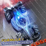 New Drift RC Car Remote Control Car Racing Spray 2.4G High Speed Off Road Competition Vehicle RC Boys Toys for Children Toy Gift - Image 6