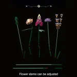 Romantic Rose Flowers 700+PCS Bouquet Building Blocks Creative Home Desk Plant Decoration Assemble Bricks Toys Gifts For Girls - Image 6